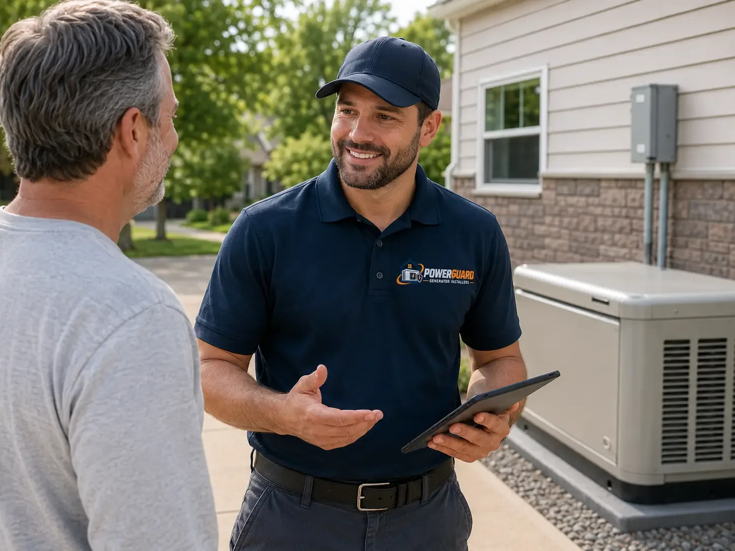 Generator Installation Leverett, MA FAQs